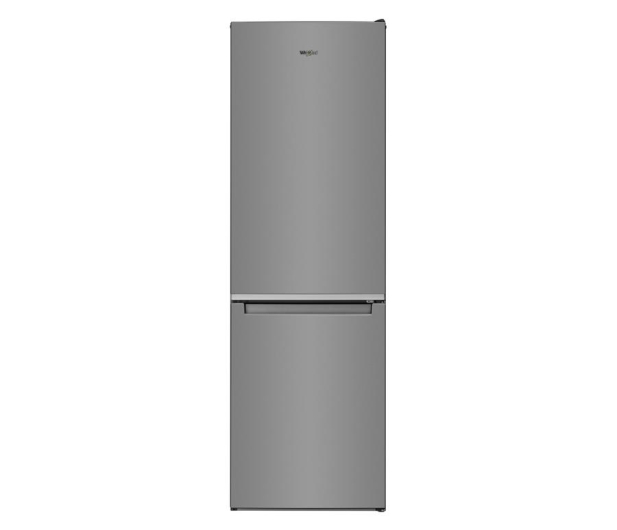 WHIRLPOOL W5 811E OX Srebrna - 1012372 - zdjęcie
